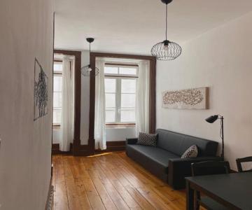 King's Guesthouse - Baixa De Coimbra