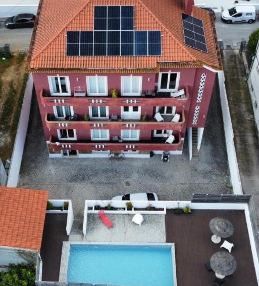 Casa dos Carvalhos