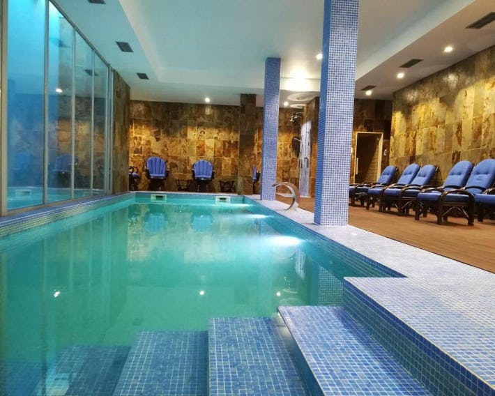 Hotel Ibn-Arrik