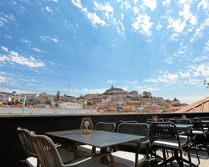 Hotel Mondego