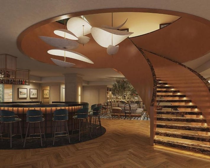 Tivoli Coimbra Hotel