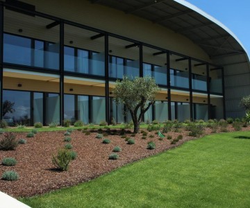 Garça Real Hotel & Spa