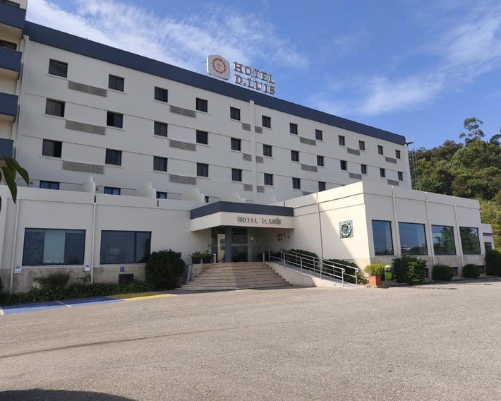 Hotel D. Luis