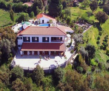 Quinta Da Granja Gardener's Cottage