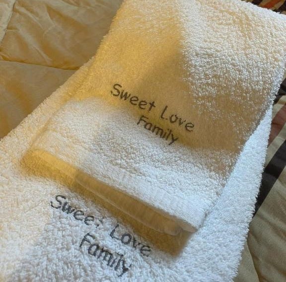 Sweet Love Family II