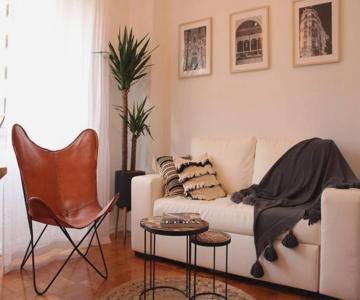 Bela Casa - Modern Designer Chic Central Coimbra