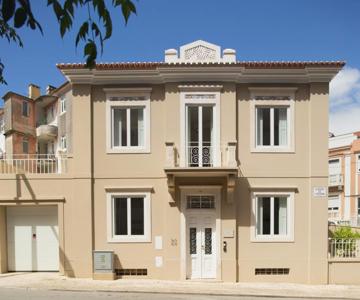 Vila Julieta Guesthouse