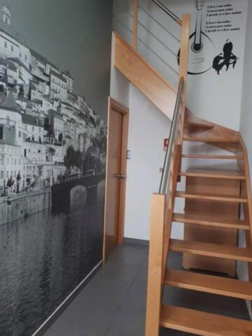 Coimbra Holiday Residence