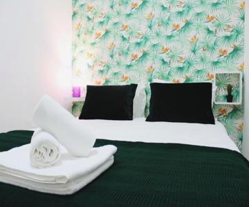 Feelcoimbra Apartamento Santa Cruz