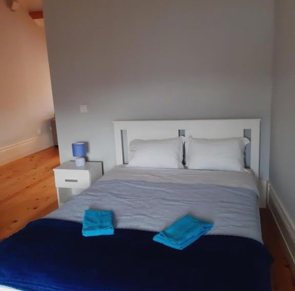 São Bartolomeu Apartment 4