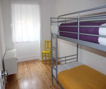 Dream On Coimbra Eco Hostel