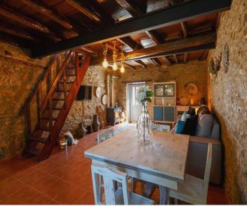 Casa Do Bispo pereiro,Arganil