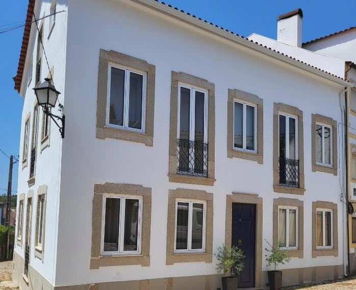 Villa Alva Guest House