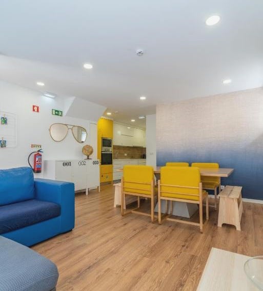 Dude Beach Hostel | Casa de Praia Inteira