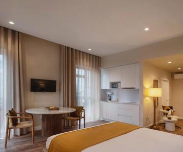 Foz Apartments