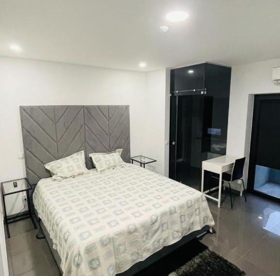 Ergosuites