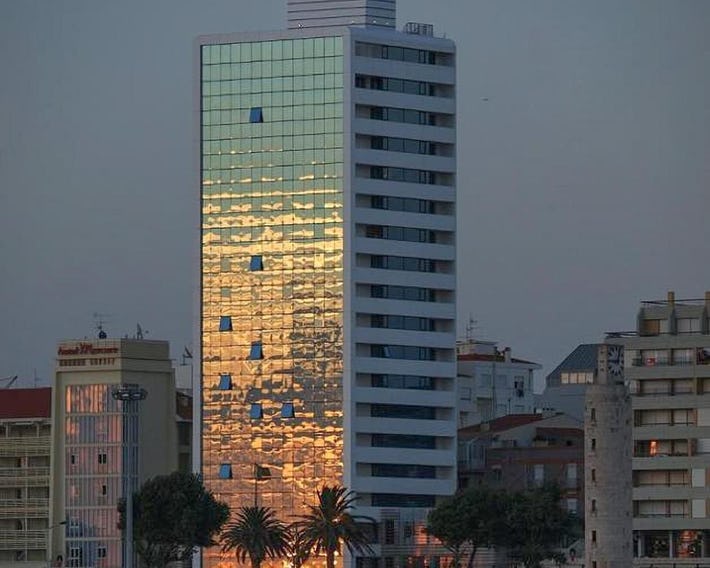 Sweet Atlantic Hotel