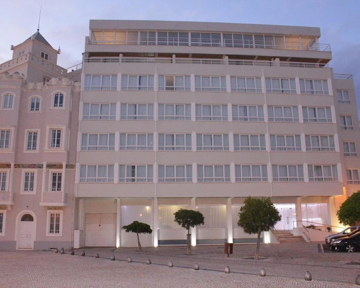 Costa de Prata Hotel