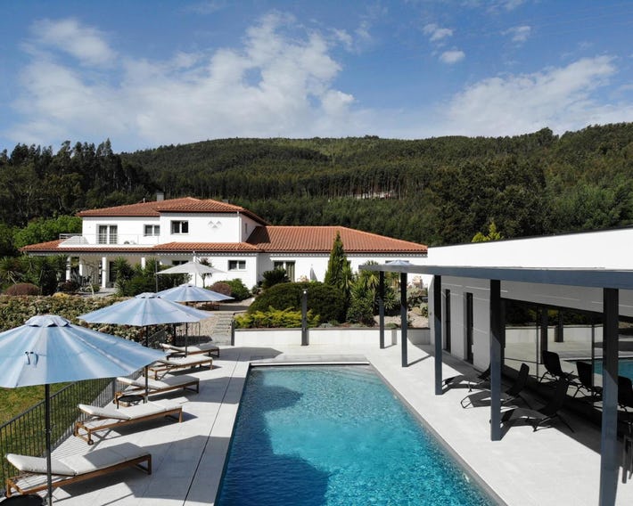 Casa Carvalhal