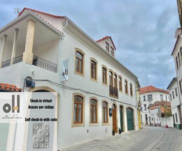 Oh Studios Lousã