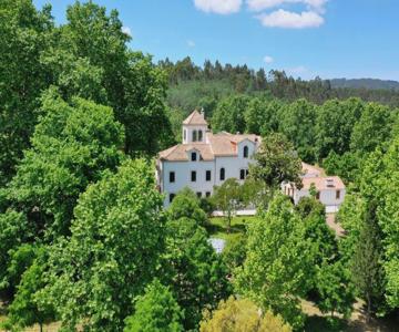 Quinta Do Areal