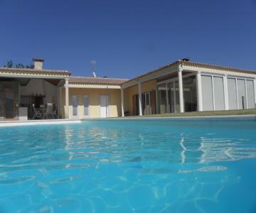 Quinta Mata Da Sé