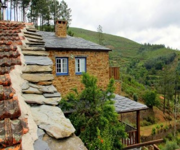 Quinta Do Caramulo