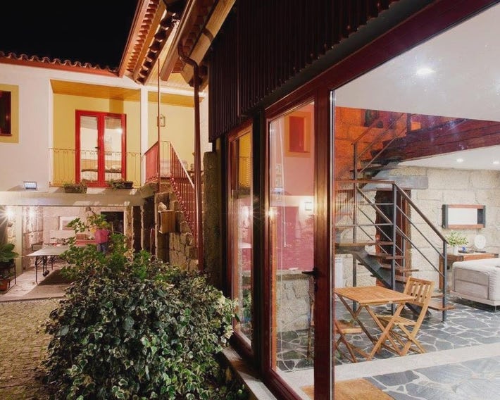 Casa Ci