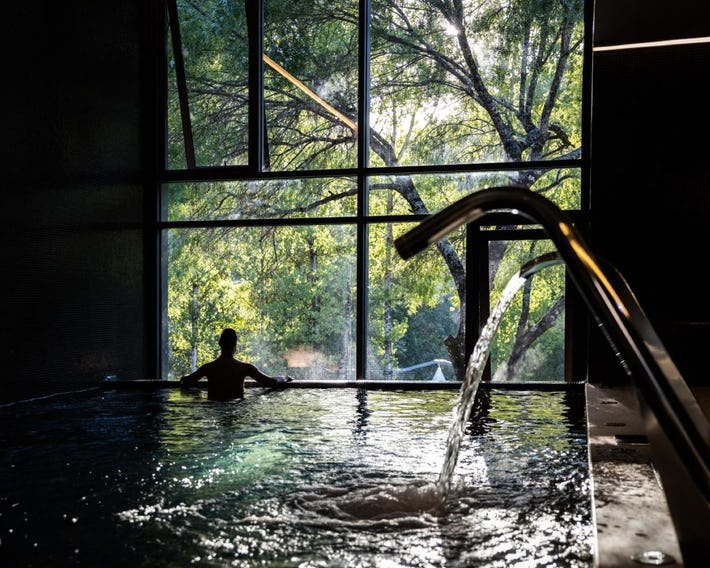 Aqua Village Health Resort & Spa