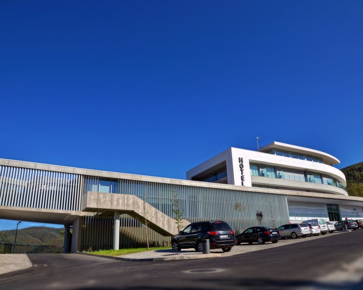 Villa Pampilhosa Hotel