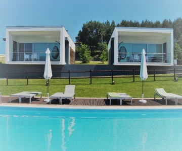 Casas da Bica