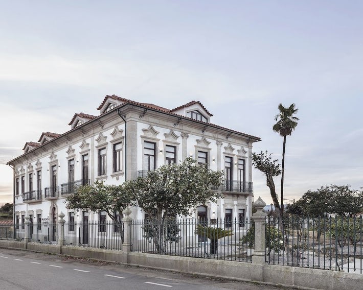 Palace Hotel De Midões