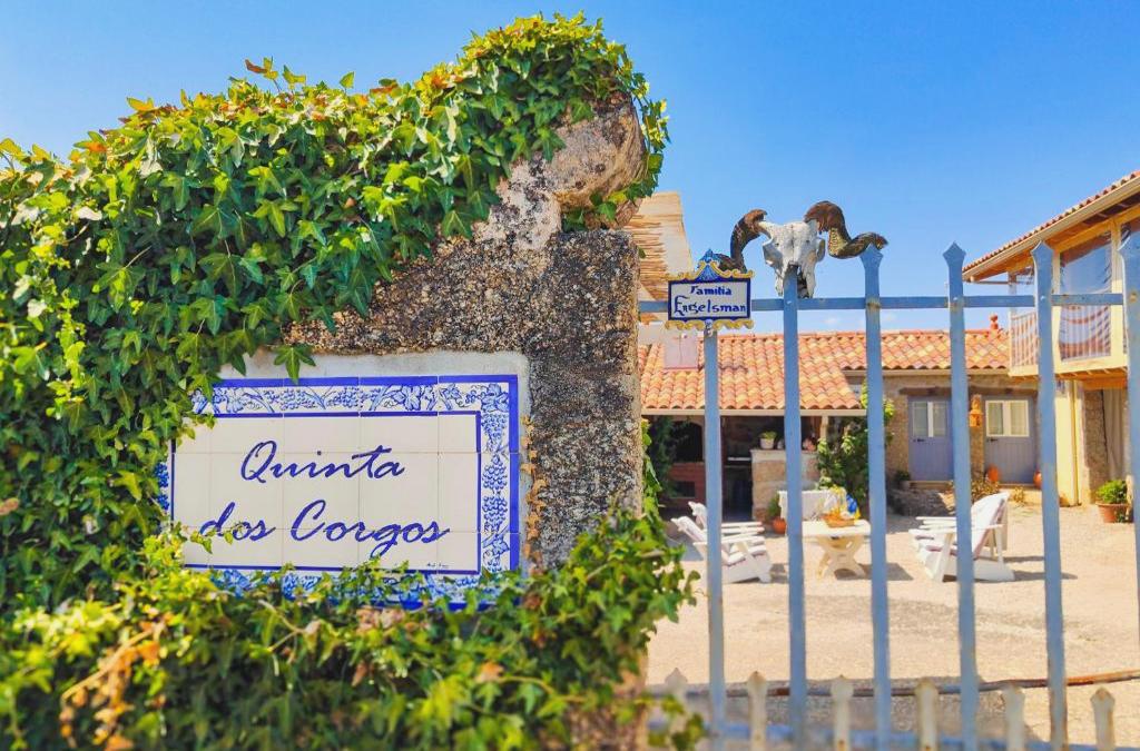 Quinta dos Corgos