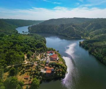 Encontro no Rio