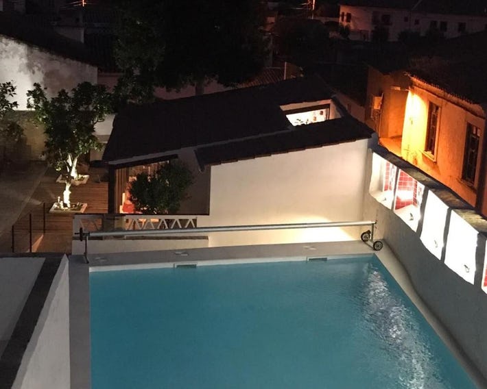 Alandroal Guest House, Hotel