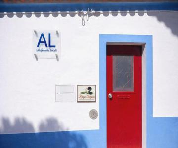 Refúgio Alentejano