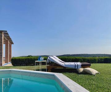 Herdade da Burquilheira Family Retreat