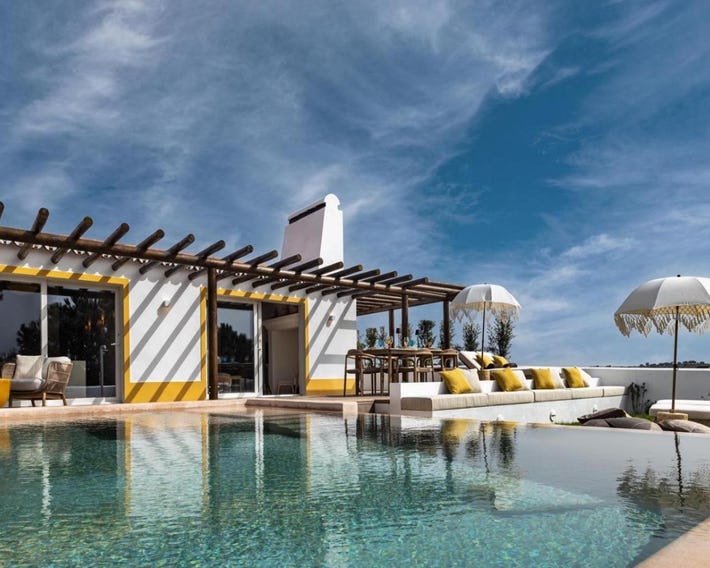 Herdade Do Sobroso - Country House