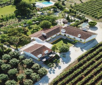 Quinta da Trombeta