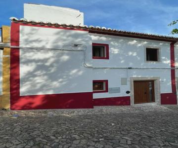 Casa Da Abobereira