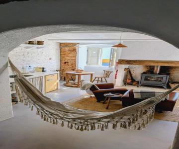 Casas Velhinhas - Apartº Aconchego E Apartº Calmaria