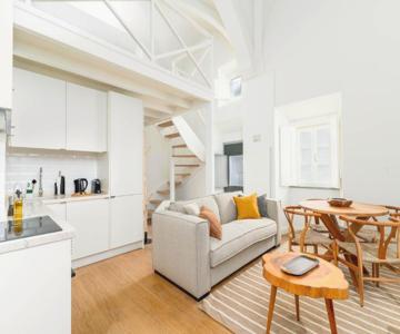 Limehome Evora Largo dos Penedos