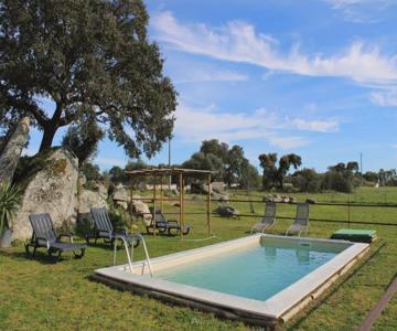 Monte das Cobras - Country House