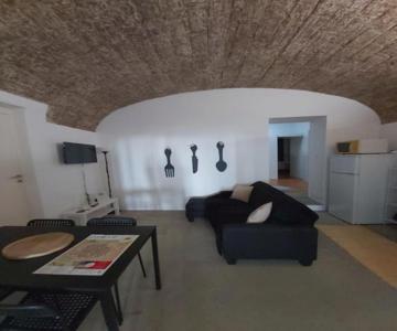 4 House in Evora
