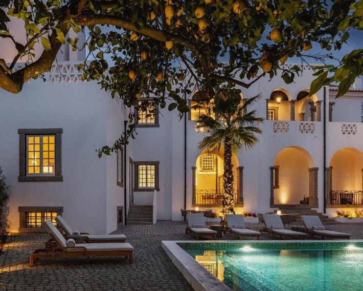 CICIOSO boutique hotel