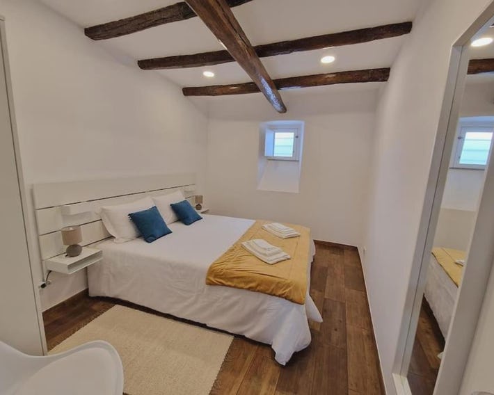 Casa da Sra Maria