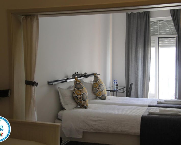 StayInn City - Evora