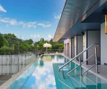 Hilton Garden Inn Evora