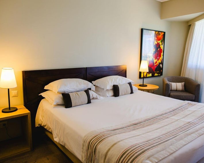 Evora Hotel