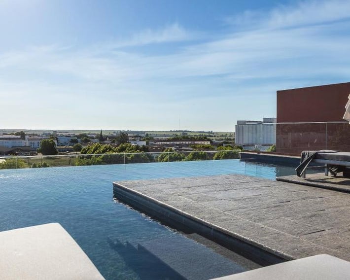 Vitoria Stone Hotel